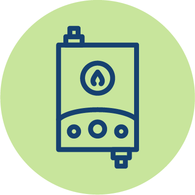 icon for water tank