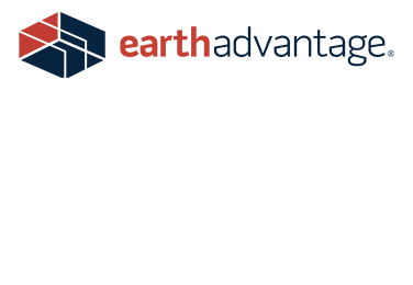 logo for Earth Advantage